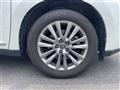 2019 Toyota Harrier