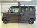 2017 Honda N BOX