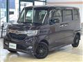 2017 Honda N BOX