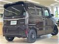 2017 Honda N BOX