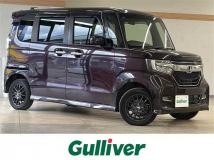 2017 Honda N BOX
