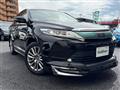 2019 Toyota Harrier