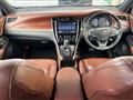 2019 Toyota Harrier