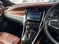 2019 Toyota Harrier