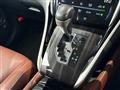 2019 Toyota Harrier