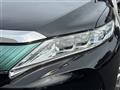 2019 Toyota Harrier
