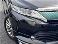 2019 Toyota Harrier