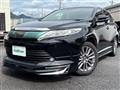 2019 Toyota Harrier