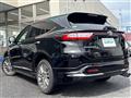 2019 Toyota Harrier