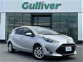 2017 Toyota AQUA