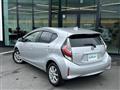 2017 Toyota AQUA
