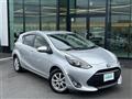 2017 Toyota AQUA