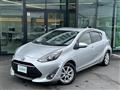 2017 Toyota AQUA