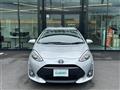 2017 Toyota AQUA