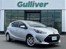 2017 Toyota AQUA