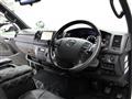 2023 Toyota Hiace Van