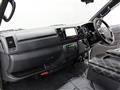 2023 Toyota Hiace Van