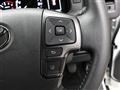 2023 Toyota Hiace Van