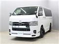 2023 Toyota Hiace Van