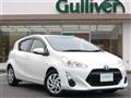 2015 Toyota AQUA