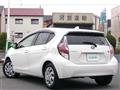 2015 Toyota AQUA