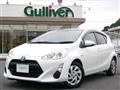 2015 Toyota AQUA