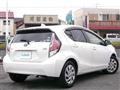 2015 Toyota AQUA