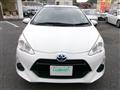 2015 Toyota AQUA