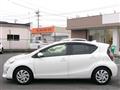 2015 Toyota AQUA
