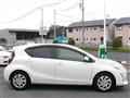 2015 Toyota AQUA
