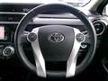 2015 Toyota AQUA