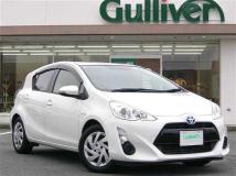 2015 Toyota AQUA