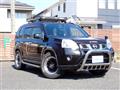 2012 Nissan X-Trail