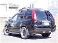 2012 Nissan X-Trail