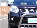 2012 Nissan X-Trail