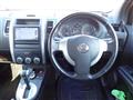 2012 Nissan X-Trail