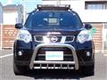 2012 Nissan X-Trail