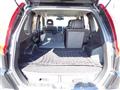 2012 Nissan X-Trail
