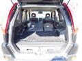 2012 Nissan X-Trail