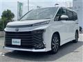 2023 Toyota Voxy