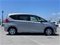 2022 Honda Freed