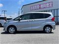 2022 Honda Freed