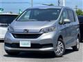 2022 Honda Freed