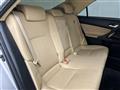 2017 Toyota Mark X