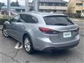 2014 Mazda Atenza Wagon