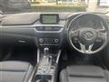 2014 Mazda Atenza Wagon