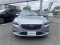 2014 Mazda Atenza Wagon