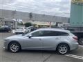 2014 Mazda Atenza Wagon