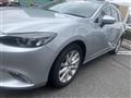 2014 Mazda Atenza Wagon