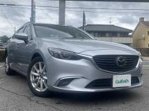 2014 Mazda Atenza Wagon